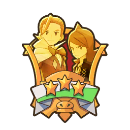 3 Star Chase the Northern Wind