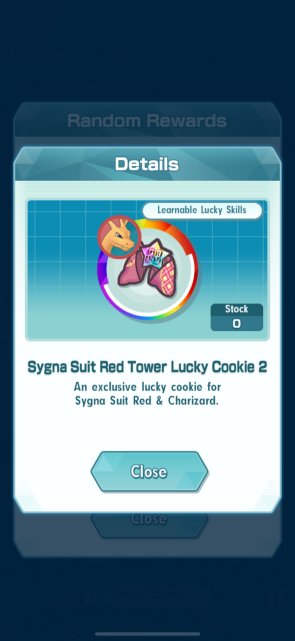 Pasio Towers in Pokémon Masters EX