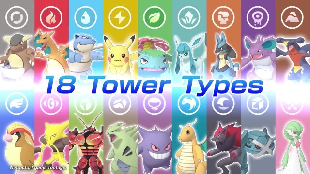 Pokmon Masters EX - Pokmon Masters Day