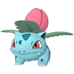 Ivysaur