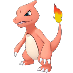 Charmeleon