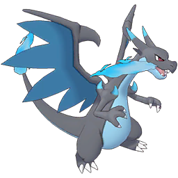 Charizard (Mega Charizard X)