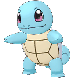 Squirtle Image