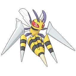 Beedrill Image