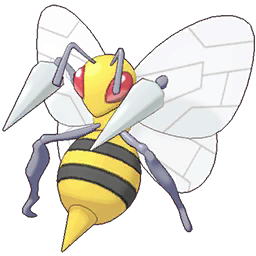 Beedrill