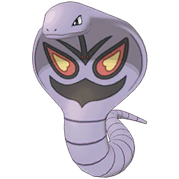 Arbok Image