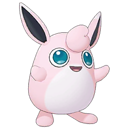 Wigglytuff