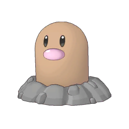 Diglett