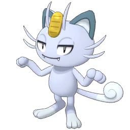 Meowth