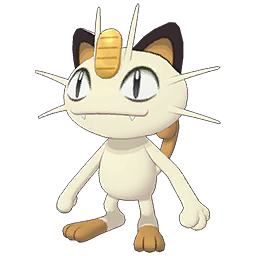 Meowth