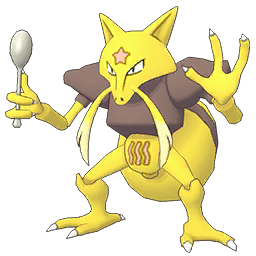 Kadabra