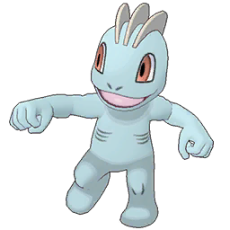 Machop