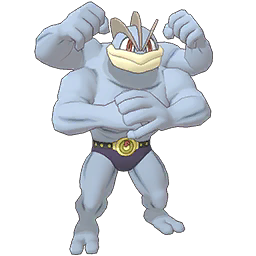 Machamp Image