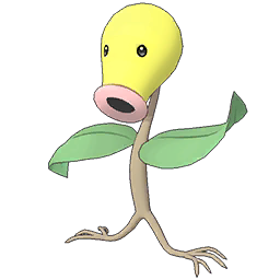 Bellsprout