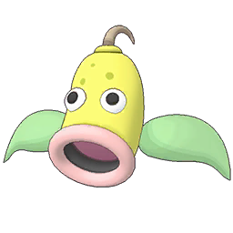 Weepinbell Image