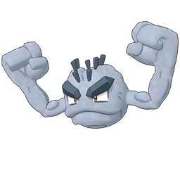 Geodude