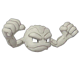 Geodude