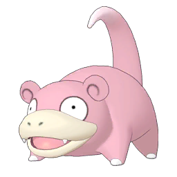 Slowpoke