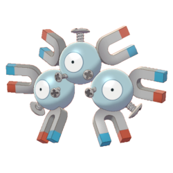 Magneton Image