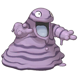 Grimer