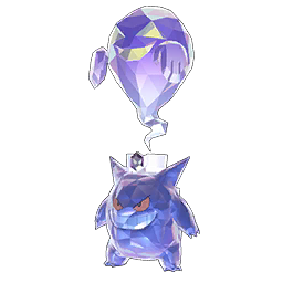Gengar Image
