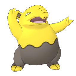 Drowzee