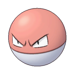 Voltorb