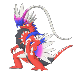 Normal Sprite