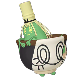 Normal Sprite