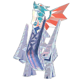 Archaludon Image