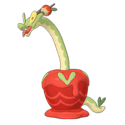 Normal Sprite