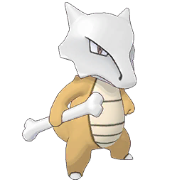 Marowak