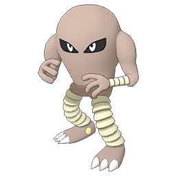 Hitmonlee