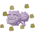 Weezing Image