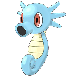 Horsea