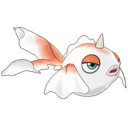 Goldeen