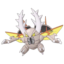 Pinsir (Mega Pinsir)