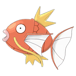 Magikarp