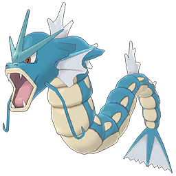 Gyarados Image