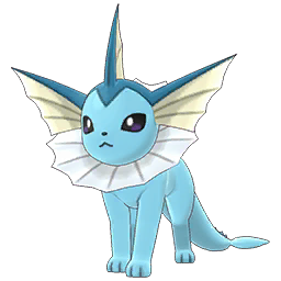 Vaporeon