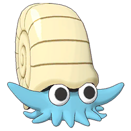 Omanyte