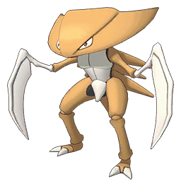 Kabutops Image