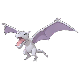 Aerodactyl Image