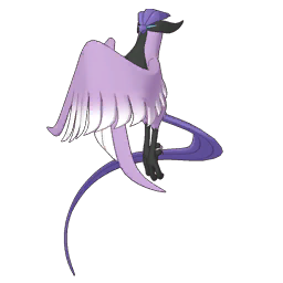 Articuno (Galarian Form)