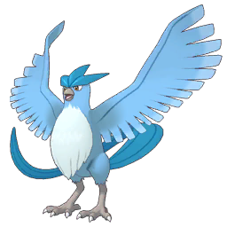 Articuno