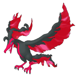 Moltres Image