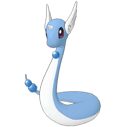 Dragonair Image