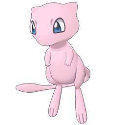 Mew Image