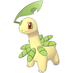 Bayleef