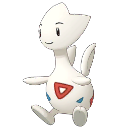 Togetic Image